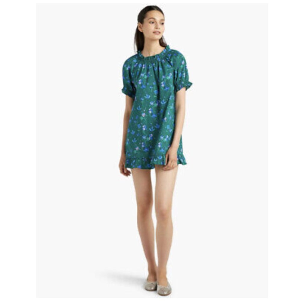 Hill House Home Katherine Nap Dress XS